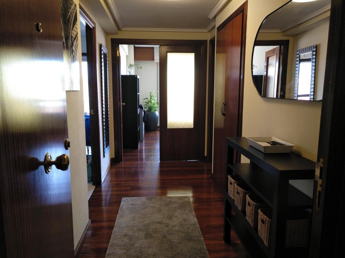 Andramari Tourist Home Parking& Wifi Amorebieta-Etxano Exterior photo