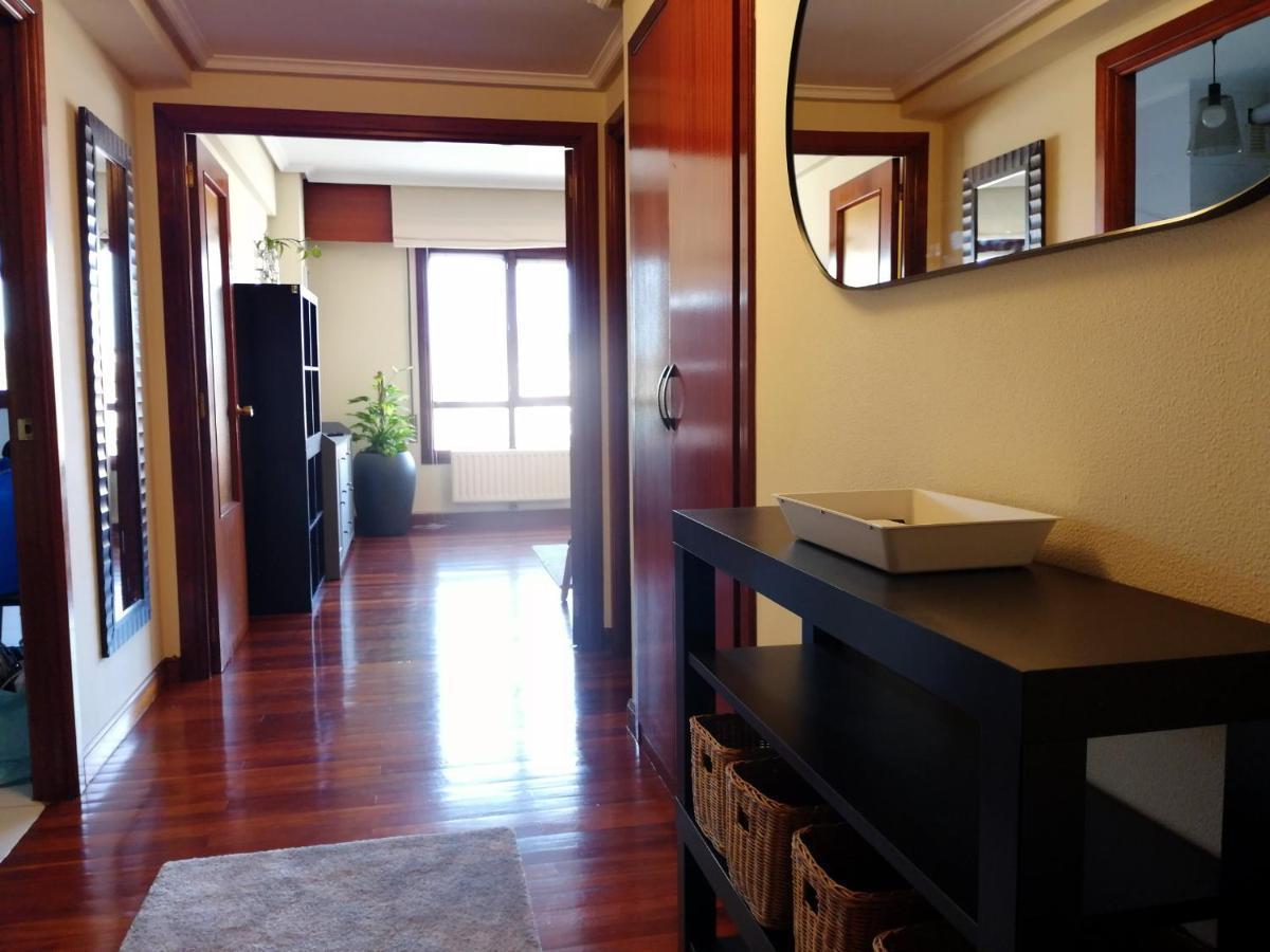Andramari Tourist Home Parking& Wifi Amorebieta-Etxano Exterior photo