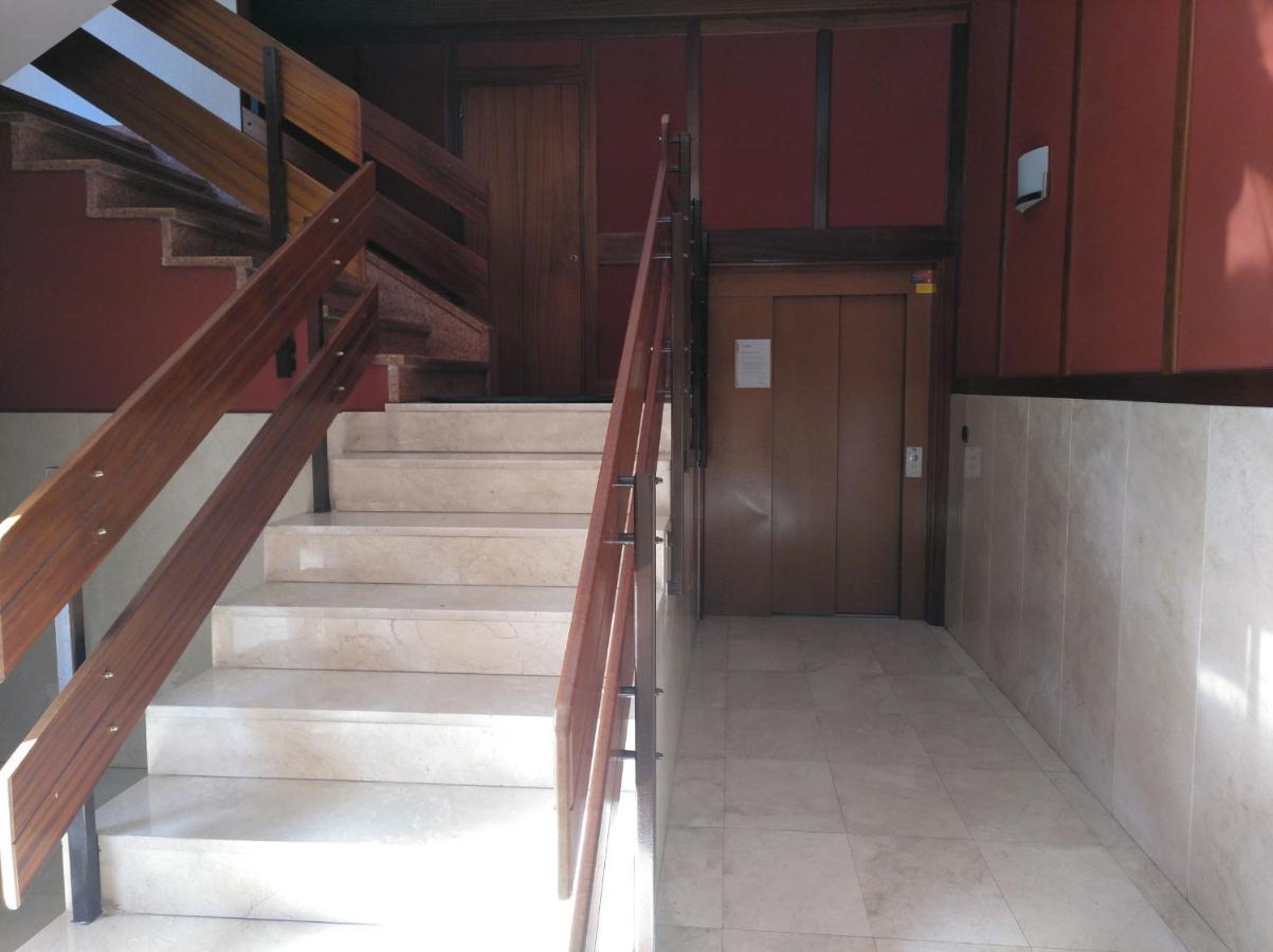 Andramari Tourist Home Parking& Wifi Amorebieta-Etxano Exterior photo