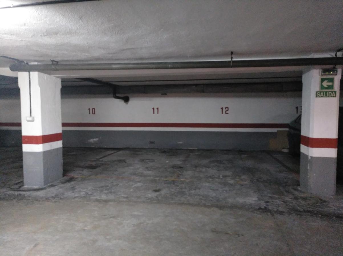 Andramari Tourist Home Parking& Wifi Amorebieta-Etxano Exterior photo