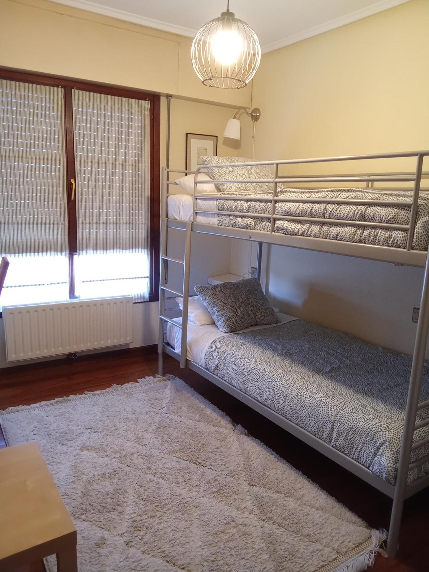 Andramari Tourist Home Parking& Wifi Amorebieta-Etxano Exterior photo