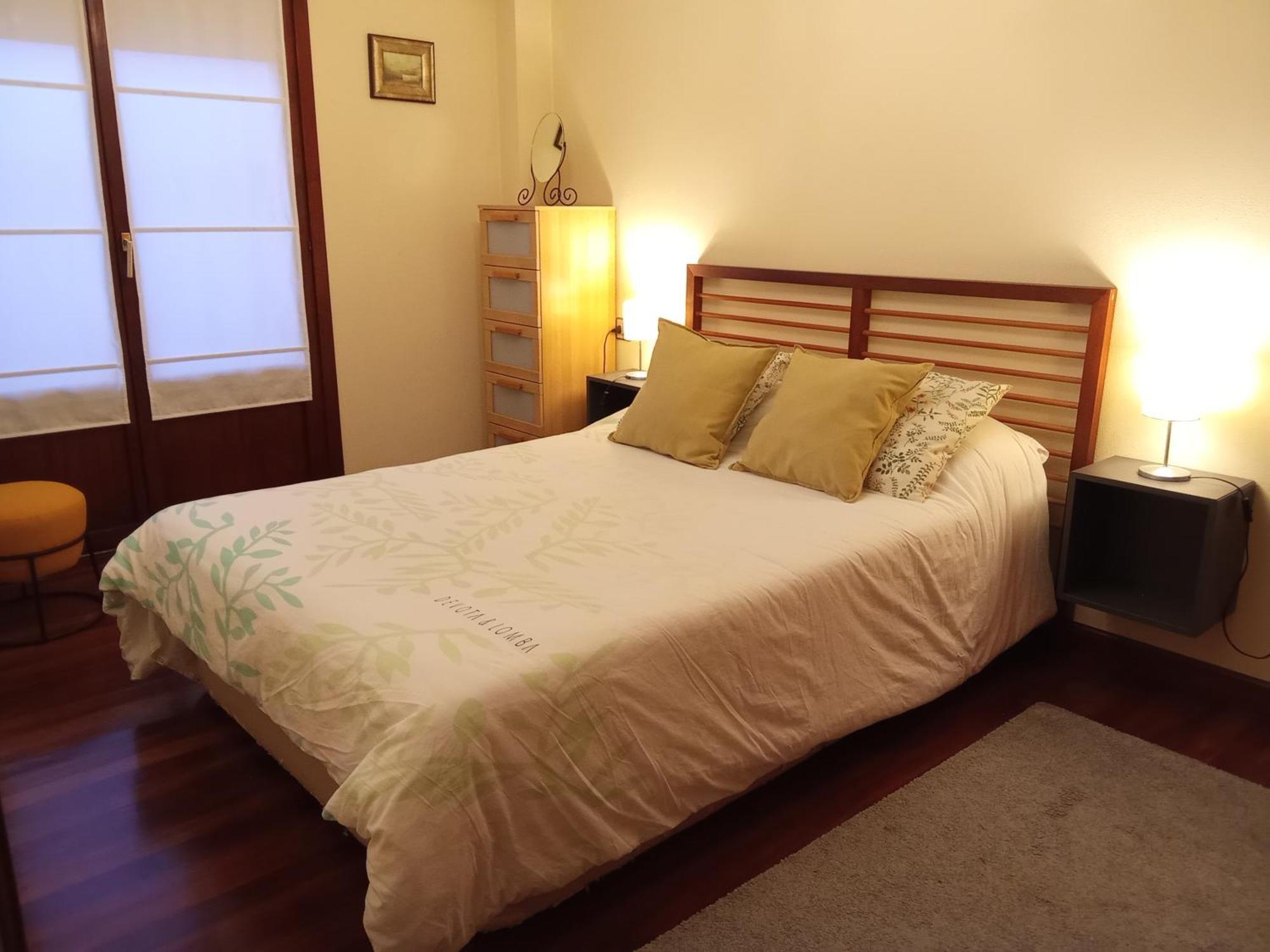 Andramari Tourist Home Parking& Wifi Amorebieta-Etxano Exterior photo